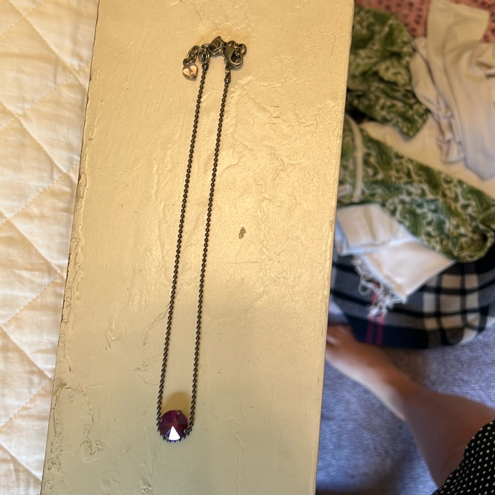 Sabika necklace